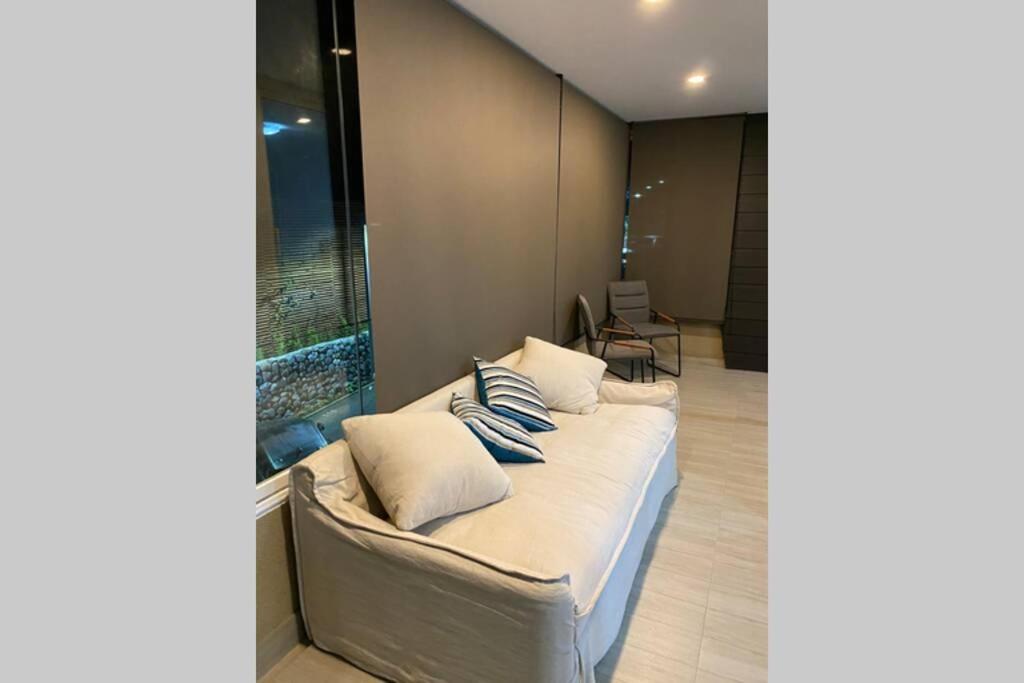 Depto En Condominio Pucón Exteriér fotografie